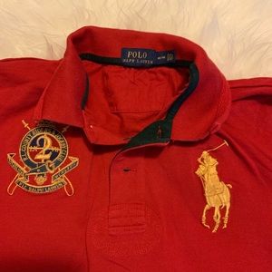 Polo Ralph Lauren shirt